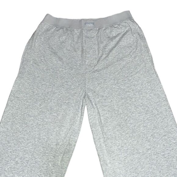 SKIMS Boyfriend Loose Pants - Picture 3 of 12